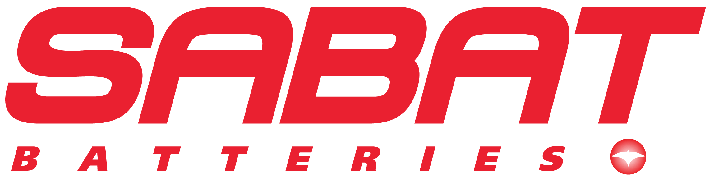 Sabat Batteries Logo