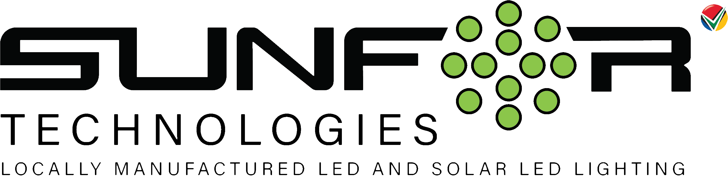 Sunfor Technologies Logo