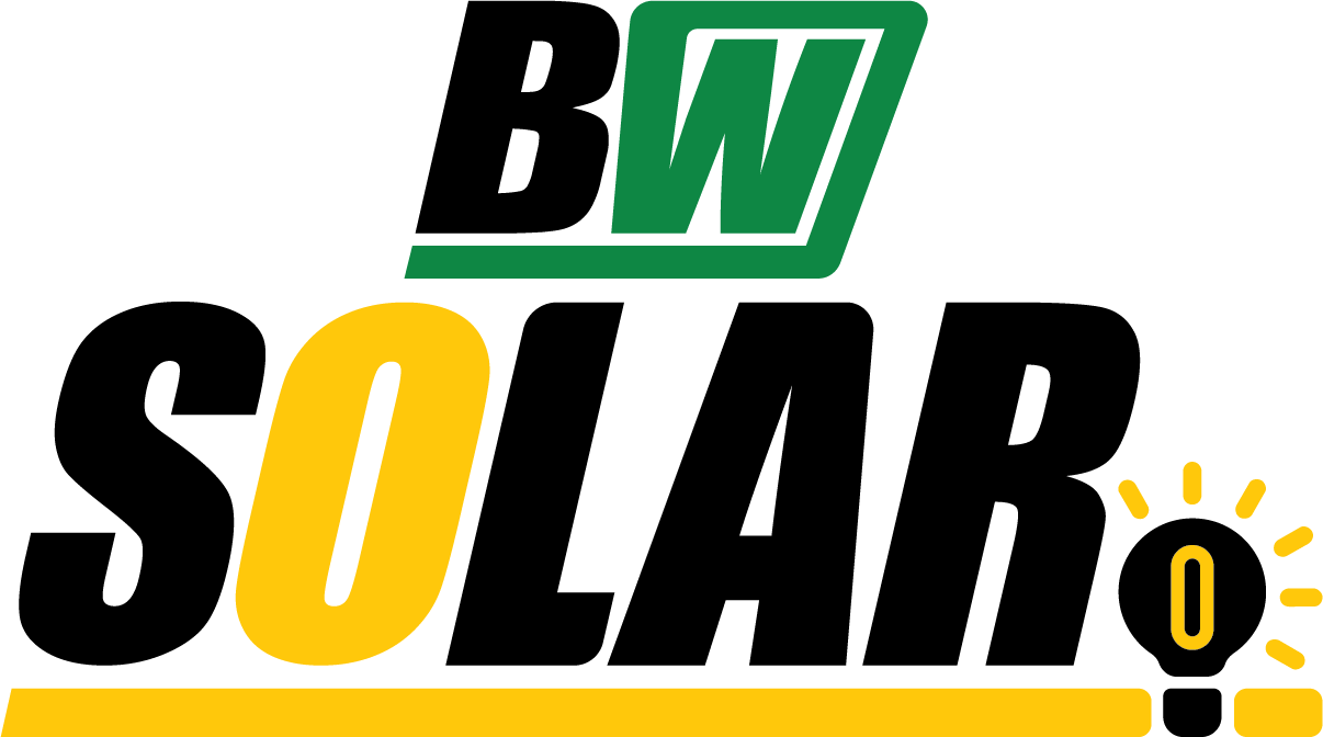 Battery Warehouse Solar Logo